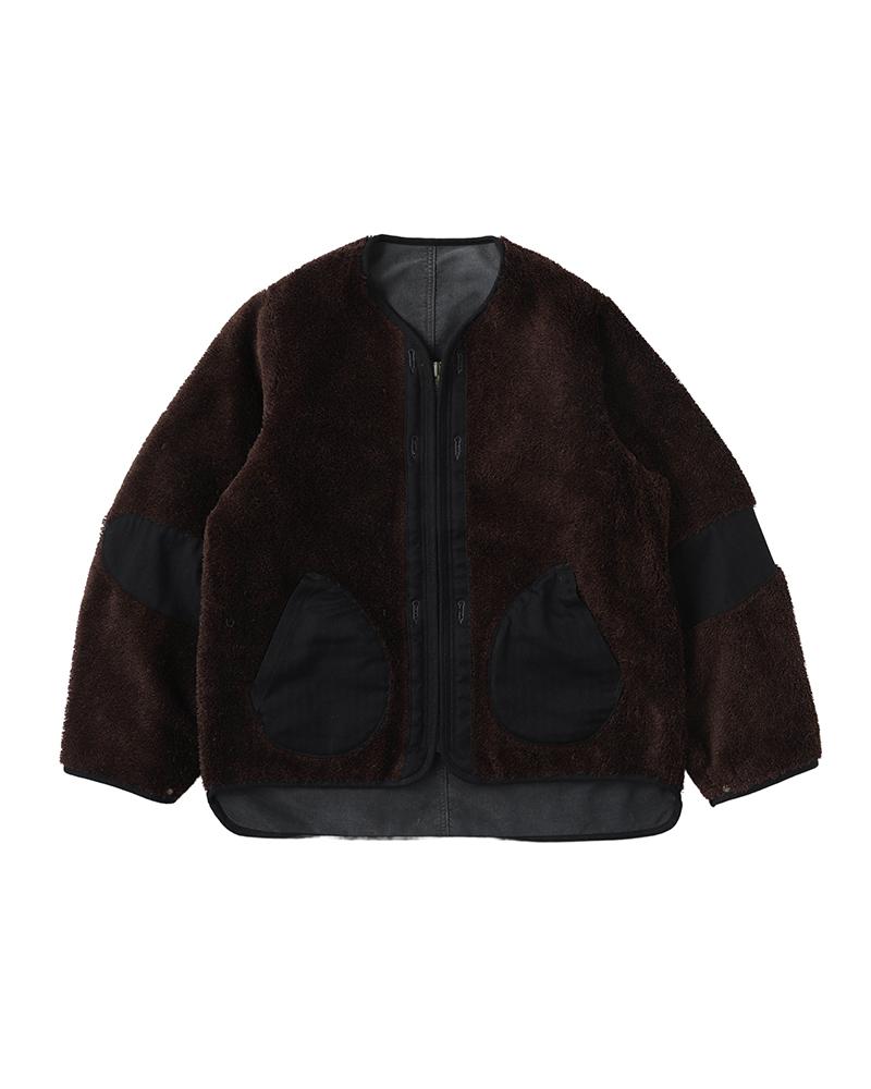 LINER JKT | Visvim Official North American Web Store